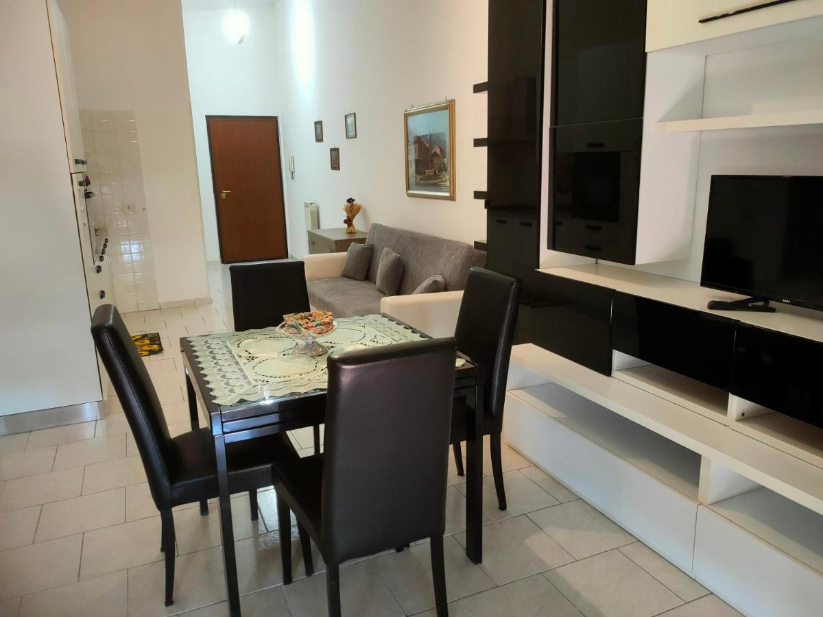 Nomentum House Apartment Mentana Bagian luar foto