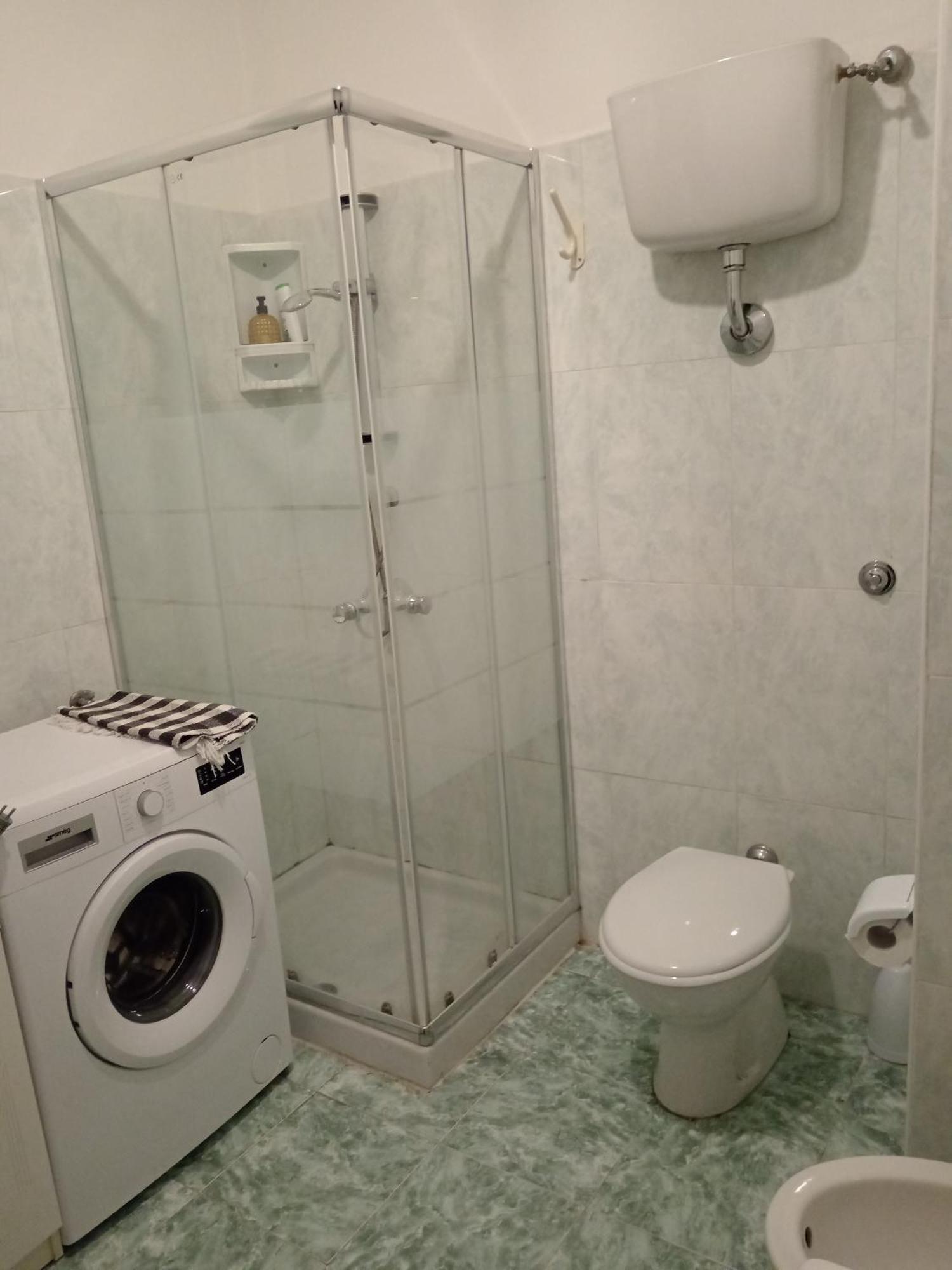 Nomentum House Apartment Mentana Bagian luar foto